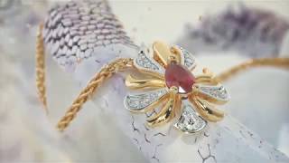 Creation Bridges - Panache Collection - Visualization - Render