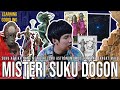 Suku Afrika Yang Mendapat Pengetahuan Dari Alien Amfibi? Ilmu Astronomi Dogon | Learning By Googling