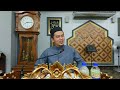 Surah Al-Insyirah (samb) ms285 | Kitab Tafsir Al-Munir | Ust. Muhsin Ahmad