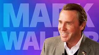 Issues & Insiders: Mark Walker