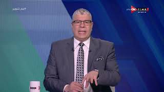 ملعب ONTime -  شوبير يكشف كواليس حصرية عن الأندية المصرية التي ستشارك في بطولات إفريقيا