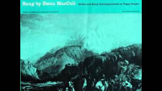 Ewan MacColl - The Wee, Wee German Lairdie