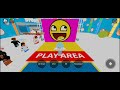 I played a hole in the wall?? |Roblox with Yukiiz| Phew!