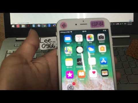 Fix iphone lock mang sprint Fix iphone lock mang sprint