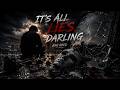 Ash Reed – It's All Lies, Darling (Official Audio) | Dark Country | GraveSoul