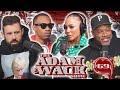 The Adam & Wack Show #69 with J Mane & Flo