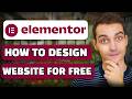 How to Edit a WordPress Website With Elementor in 2026 (Beginner Tutorial)