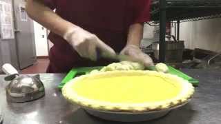 My Day as a Prep Cook