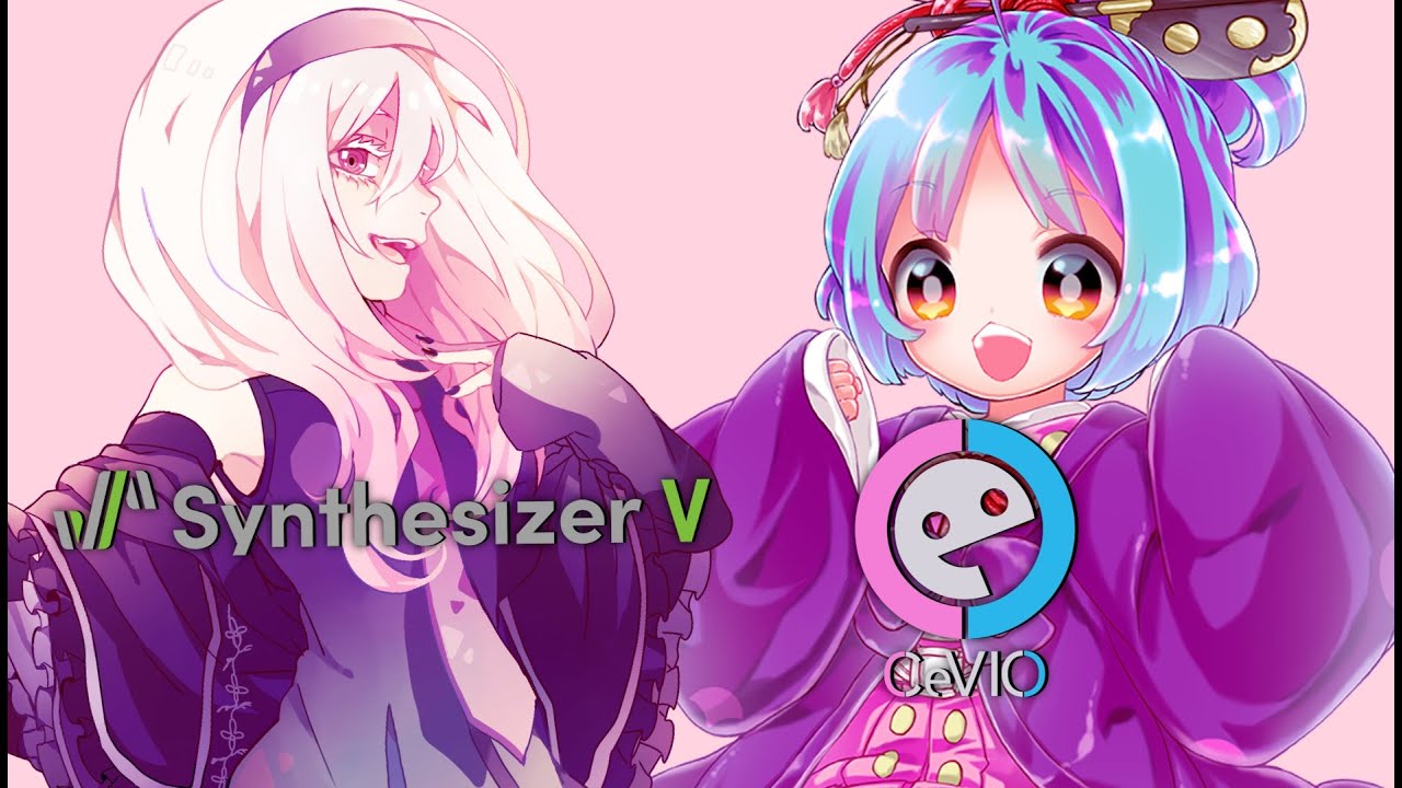 Utau That Need Commercial Voicebanks Youtube