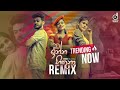 Mata Inna Hithuna (Remix​) - Amandi Sulochana (EvO Beats) | Sinhala Remix Songs | SInhala DJ