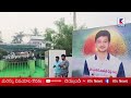 అభిషేక్ కు బిటెక్ నివాళి ktvnews newsupdates latestnews kadapatvnews ktvtelugu