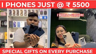 Biggest I phone Sale Ever | Best Second Hand Mobile Shop 😮 Super Discounts