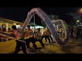 2016 安邦南天宫迎接九皇爷圣驾晋殿游行 2 3 前往多情河接驾 ampang nine emperor gods festival