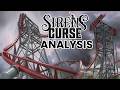 Siren's Curse Analysis | Cedar Point's Surprising New for 2025 Vekoma Tilt Coaster