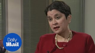 Chakrabarti: New practices will stop rape victims coming forward