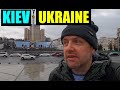 A Tourist's Guide to Kiev, Ukraine