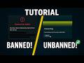 How To Use Spoofer To Unban FiveM - Server & Global - Tutorial Updated And Working 2026 Easy