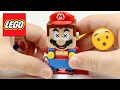 LEGO Super Mario can do what?! 😱