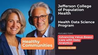 Advancing Value-Based Care with Data Analytics