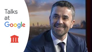 Letters to a Young Muslim | Omar Saif Ghobash | Talks at Google