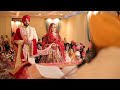 SIKH WEDDING FILM 2024 | ISHPREET & PRABHLEEN | STUDIO GLYMPSE PHOTOGRAPHY