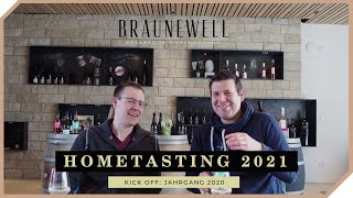 HOMETASTING 2021