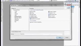 Threading using VB NET