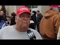 Voters Defend Trump's Anger, Insecurity Voters Defend Trump's Anger, Insecurity