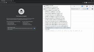 Variables in Javascript | Lecture 6