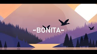 Bonita-Jeeiph (Letra/Lyrics)
