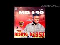 Mr Lee Kwenzenjani -  The Rising Beast