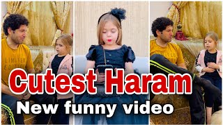 Haram new funny video by Hafeez Yousafzai |new funny video |pashto funny video |