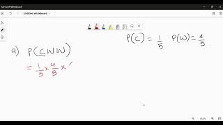 Multiple-choice questions each have five possible answers to three such questions, one of which is …