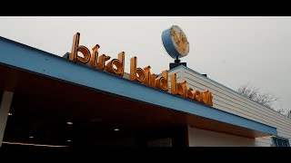 Bird Bird Biscuit + Bonus Coffee Stop • Austin Restaurant Review