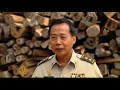 thailand cracks down on illegal logging