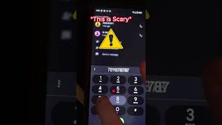 What Happens When You Call THIS Number at 3am?! 😱