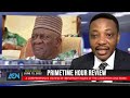 ambazonian perspective on prime hour show