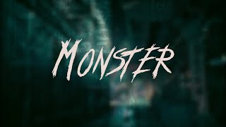 Skillet Monster Lyrics