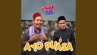 Ayo Puasa