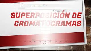 Tutorial OpenChrom