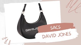 SELECTION SACS DAVID JONES ;)