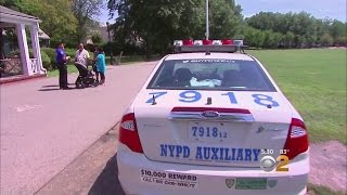 Visitors Targeted At Staten Island Park