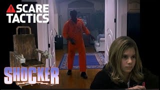 Scare Tactics - Shocker