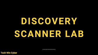 Module 6.1 - Creating A Discovery Source - Lab - Delinea Course - Tech Win Cyber
