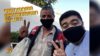 BUGUN MANI GALIM 😂😂😂 23-SON | Sanjar Pardayev QO'YLIQ bozorida