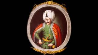 Ottoman Classical Music / Warrior's Hymn