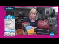 HSN | Patricia Nash Handbags & Accessories 03.11.2021 - 11 PM