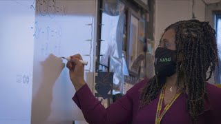 Education Matters: Clovis Unified embracing Black History Month