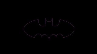 Drawing Batman logo using Python #turtle #python #programming