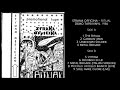 strana officina orbital promotional tape cassette 1986 remastered 2022